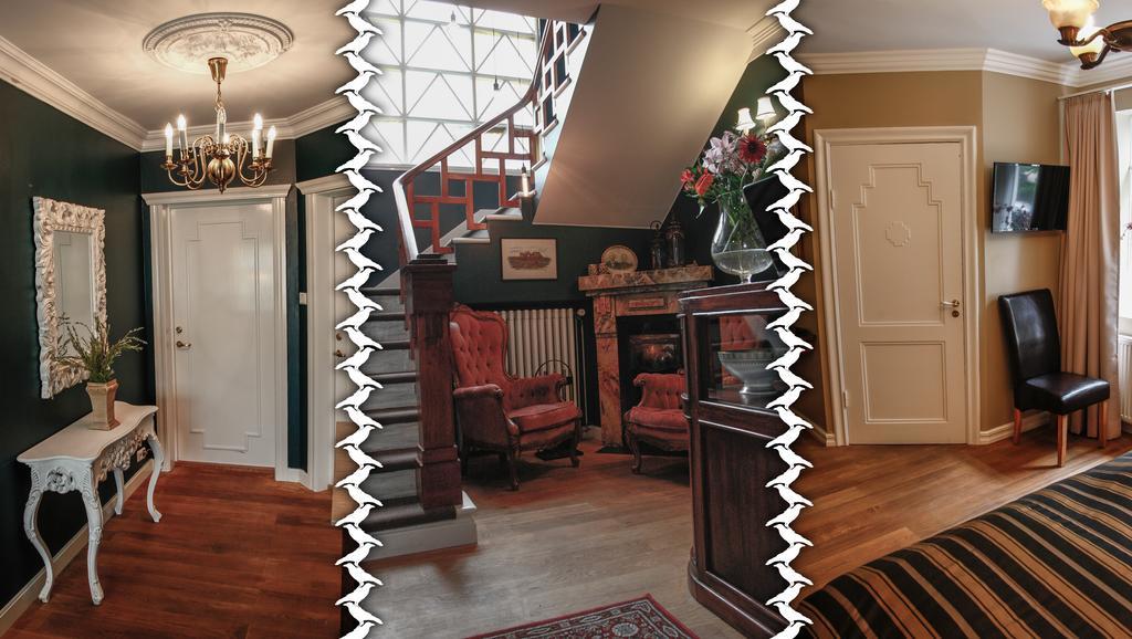 Bg4 Guesthouse Акурейри Экстерьер фото