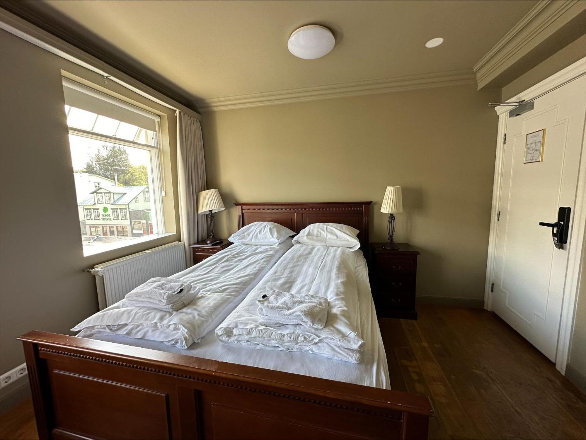 Bg4 Guesthouse Акурейри Экстерьер фото