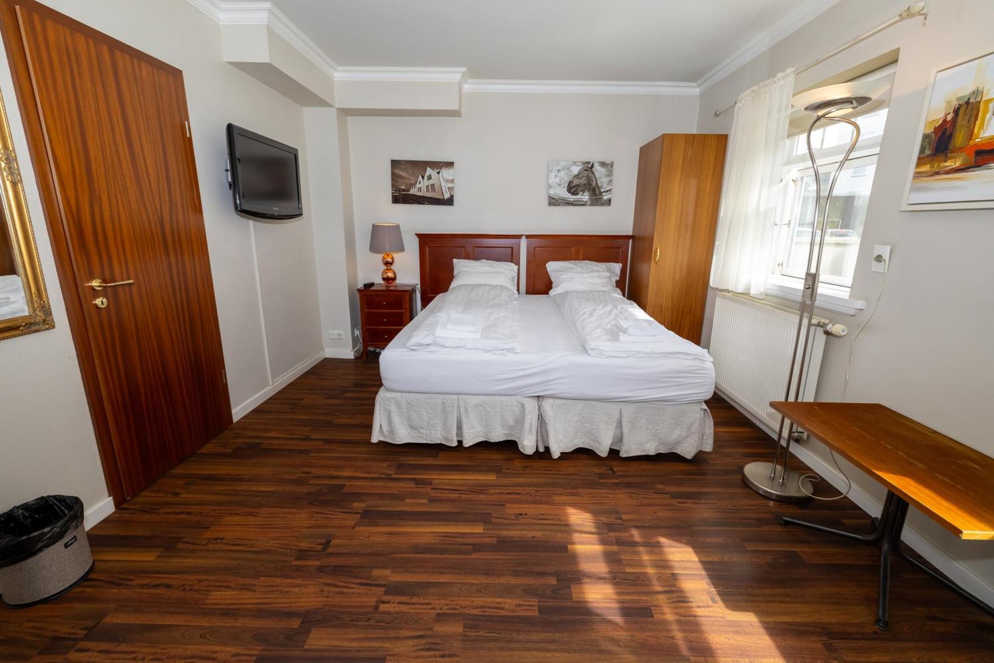 Bg4 Guesthouse Акурейри Экстерьер фото
