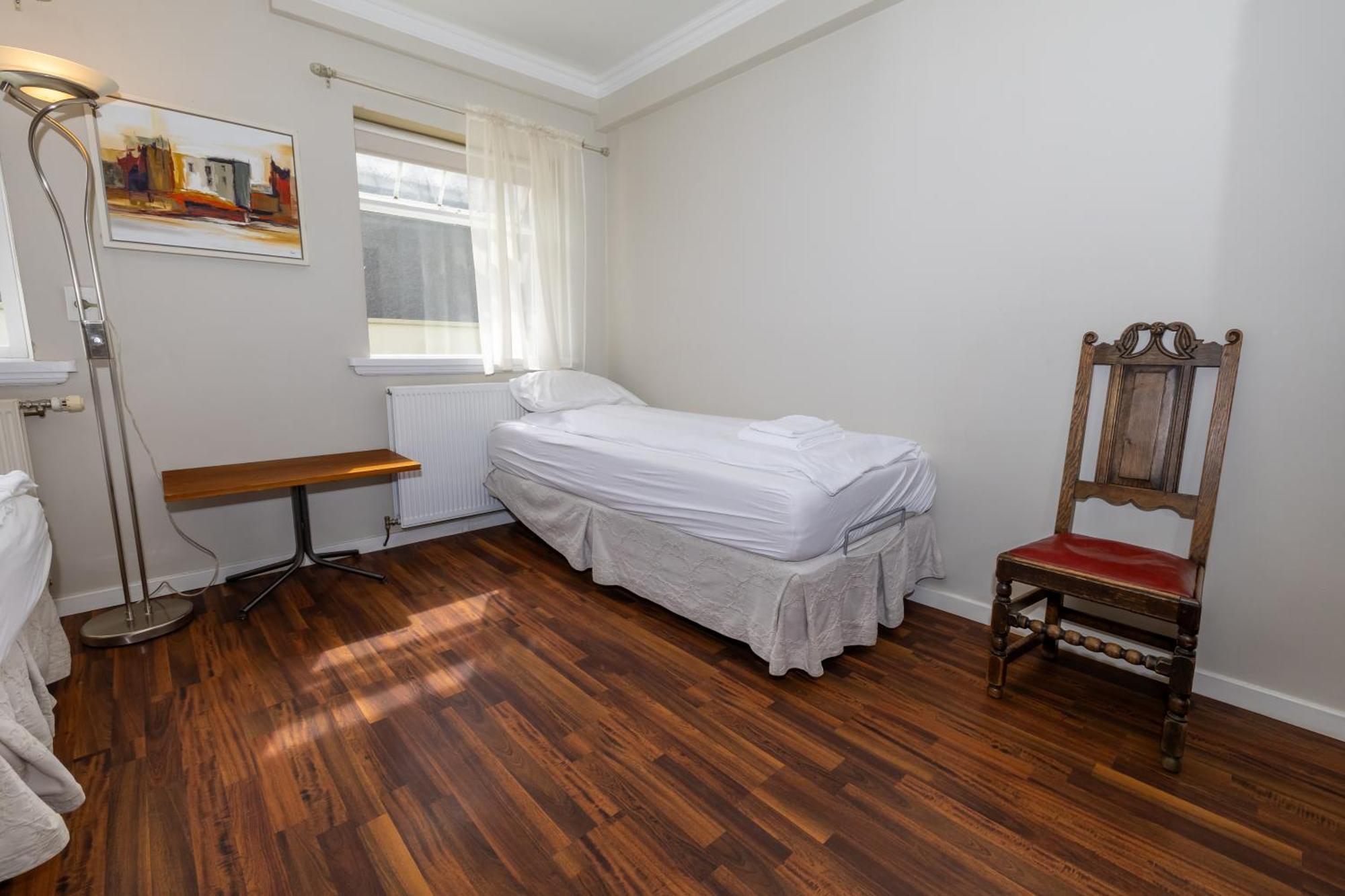 Bg4 Guesthouse Акурейри Экстерьер фото
