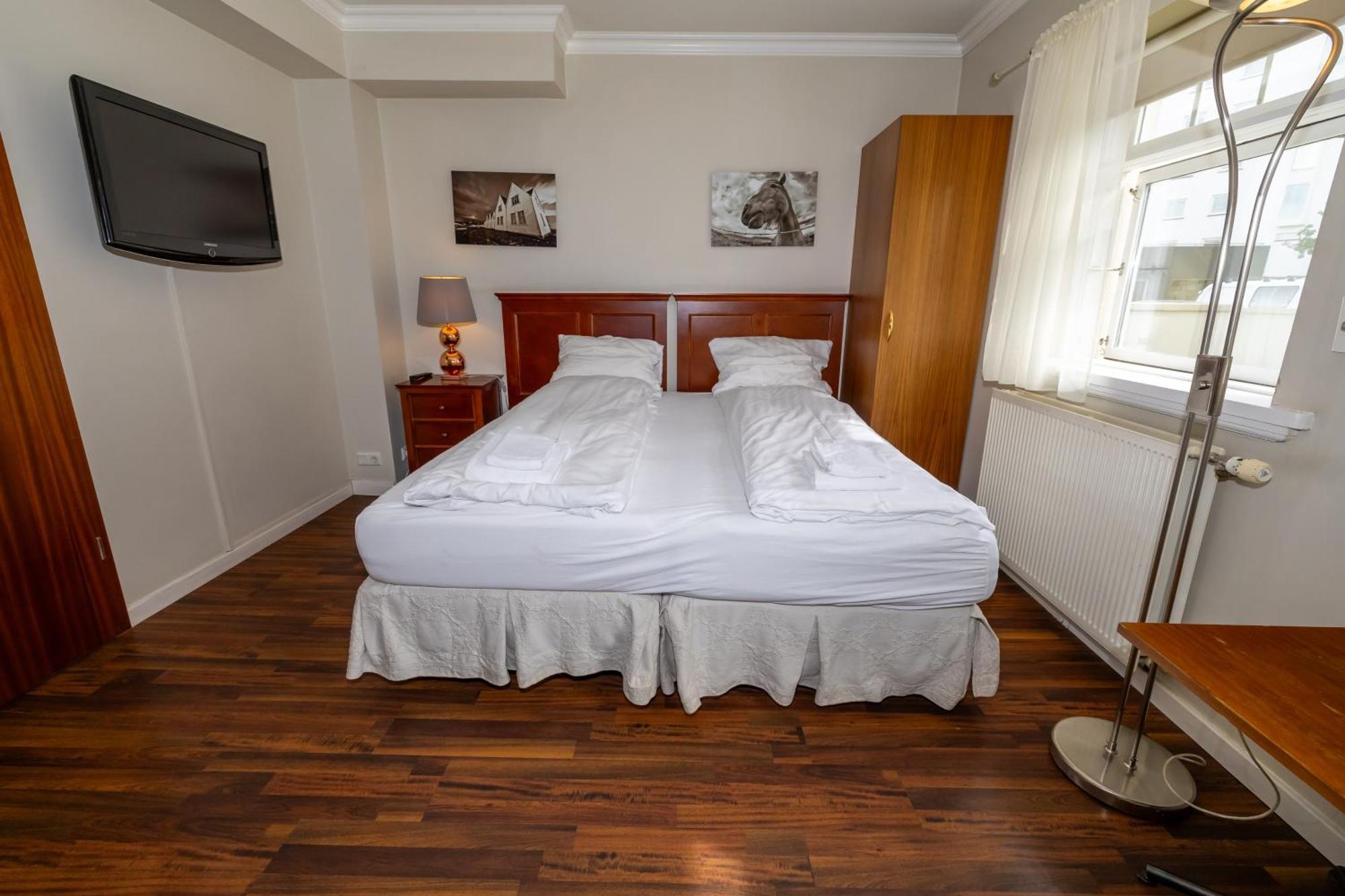 Bg4 Guesthouse Акурейри Экстерьер фото