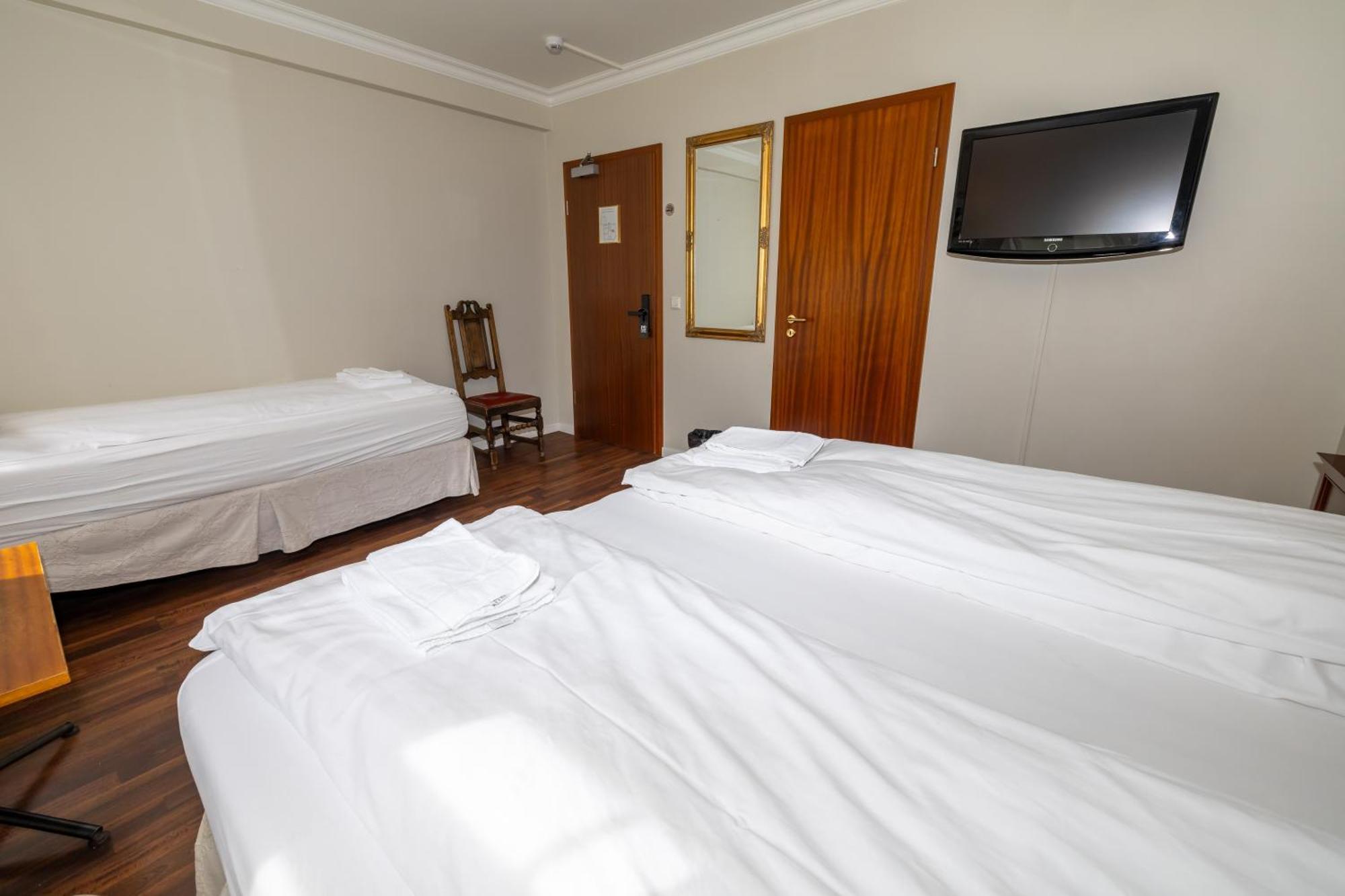 Bg4 Guesthouse Акурейри Экстерьер фото