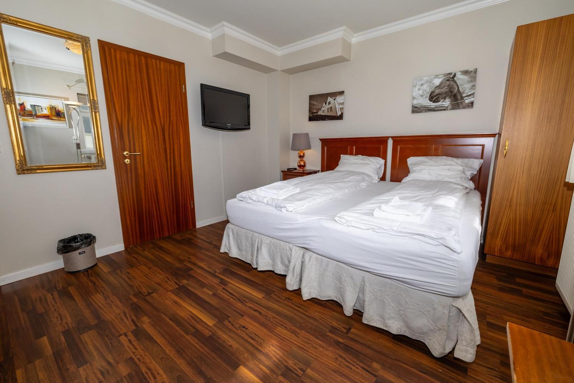Bg4 Guesthouse Акурейри Экстерьер фото