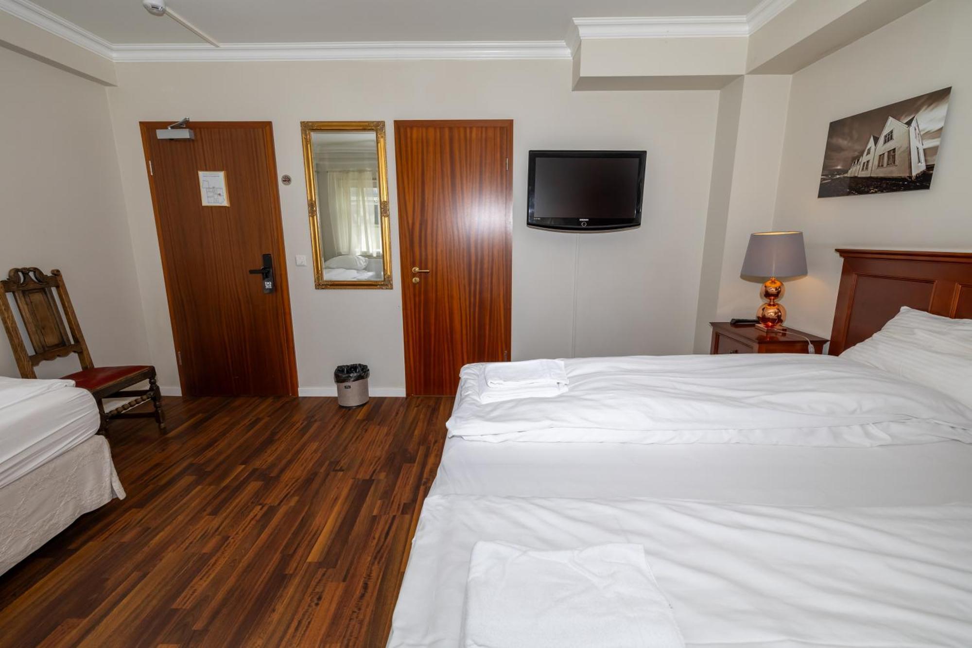 Bg4 Guesthouse Акурейри Экстерьер фото