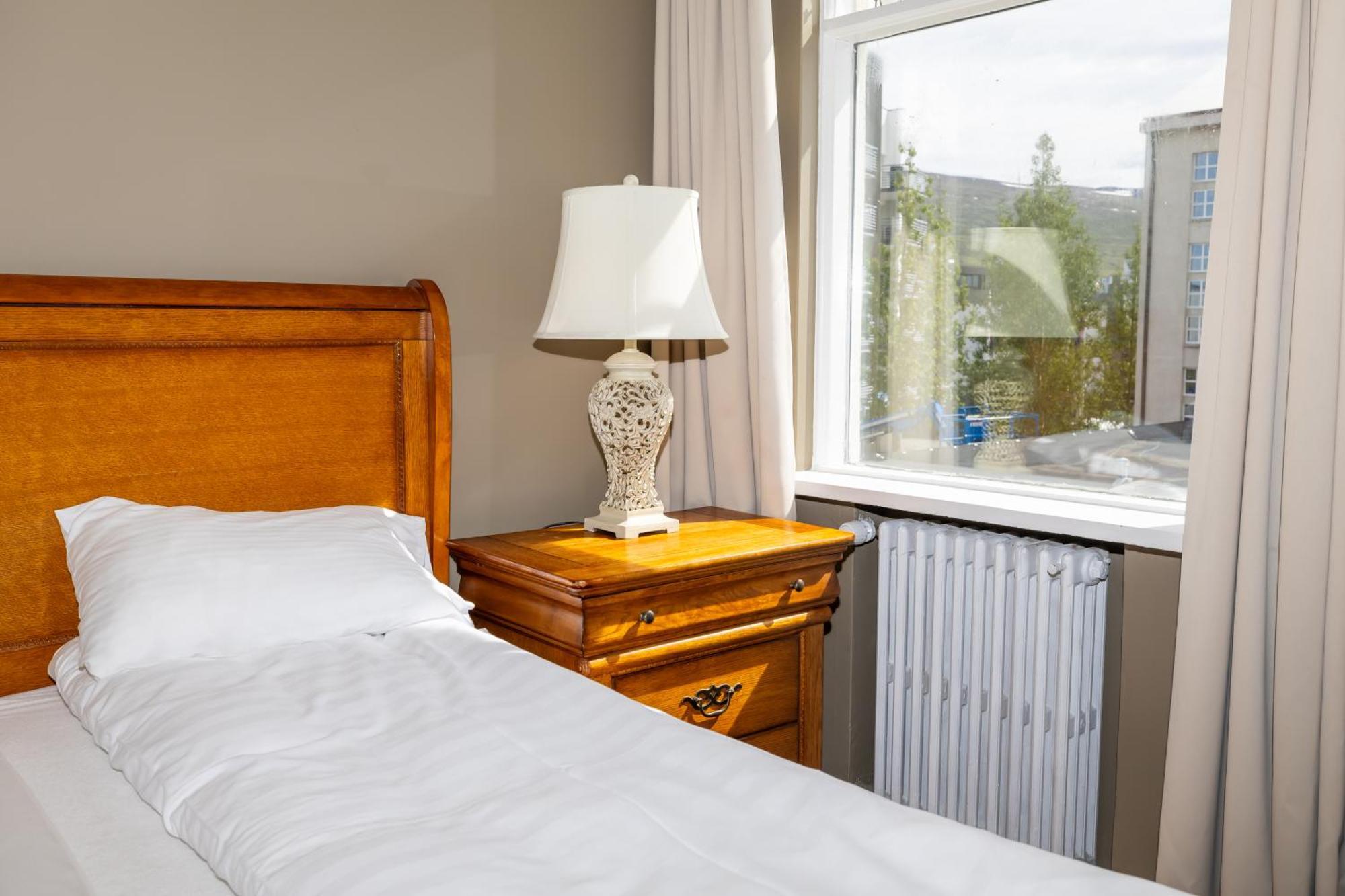 Bg4 Guesthouse Акурейри Экстерьер фото