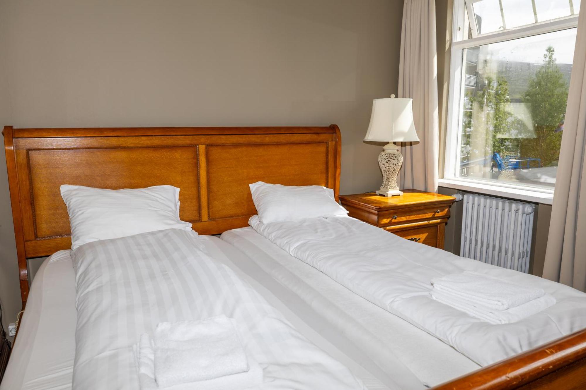 Bg4 Guesthouse Акурейри Экстерьер фото
