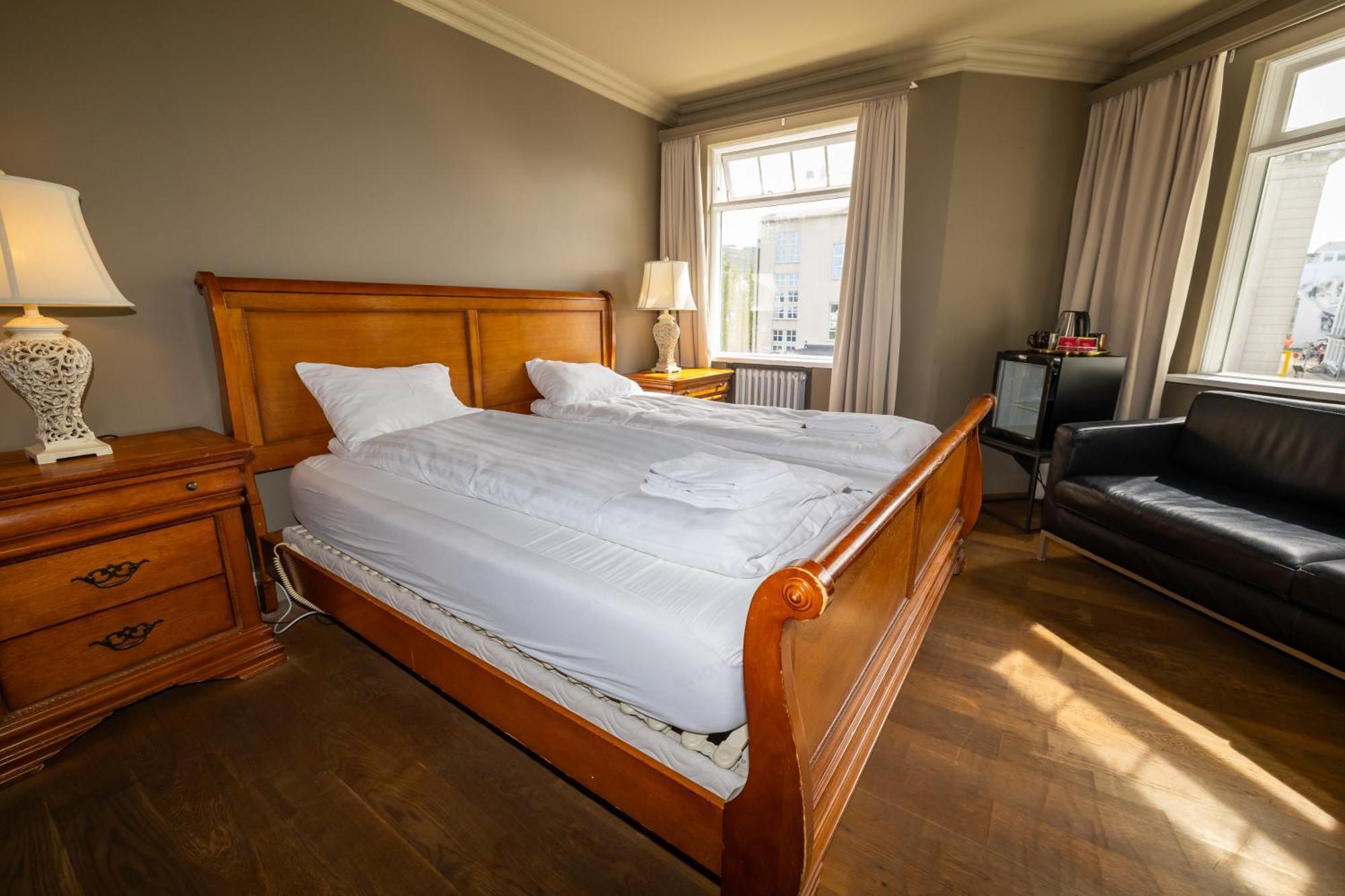 Bg4 Guesthouse Акурейри Экстерьер фото
