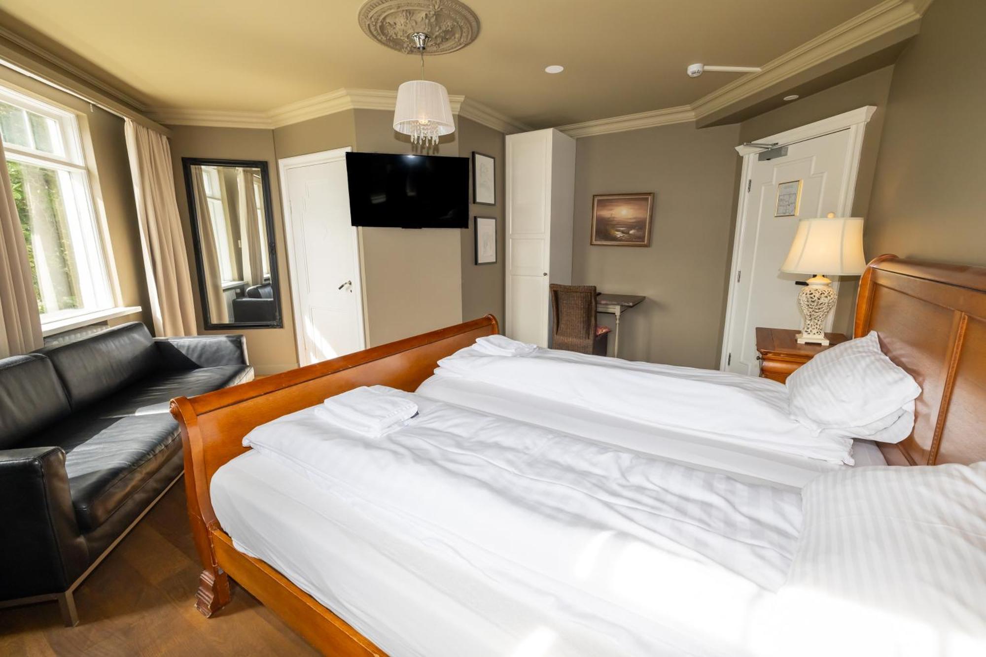 Bg4 Guesthouse Акурейри Экстерьер фото