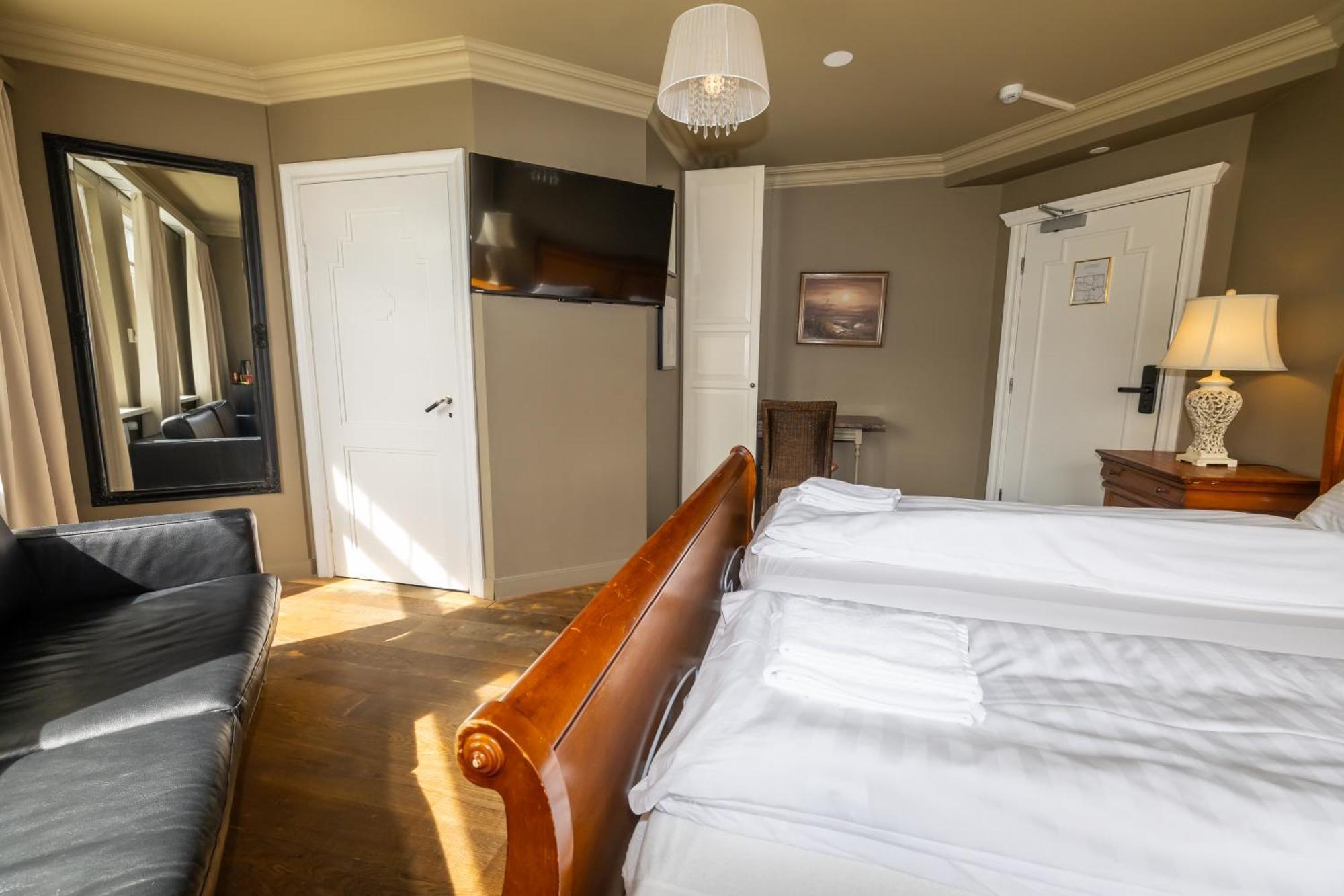 Bg4 Guesthouse Акурейри Экстерьер фото