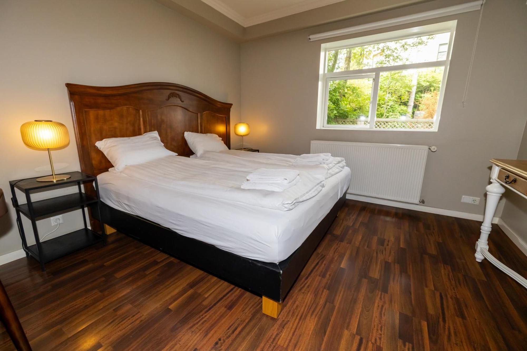 Bg4 Guesthouse Акурейри Экстерьер фото