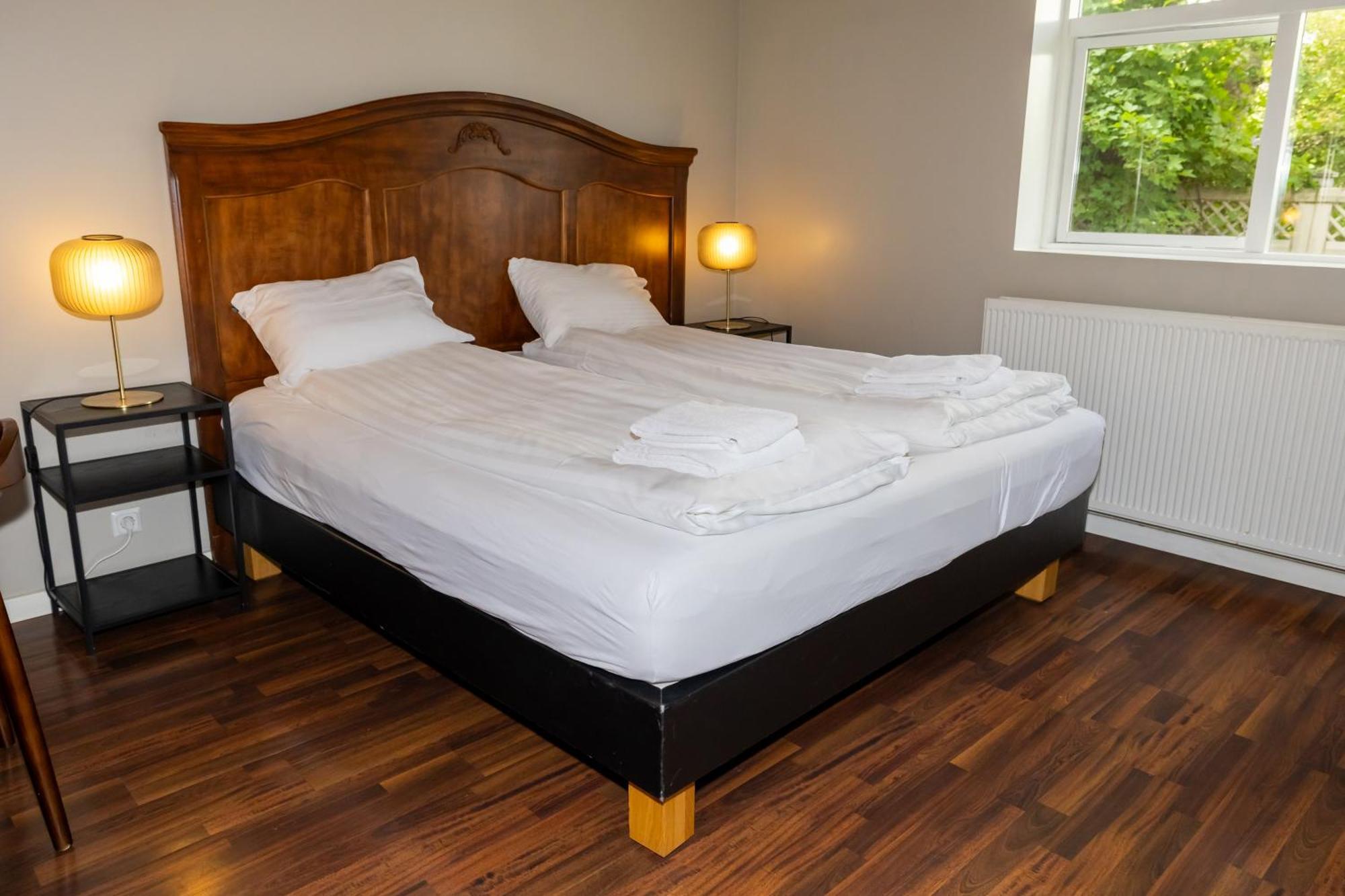 Bg4 Guesthouse Акурейри Экстерьер фото