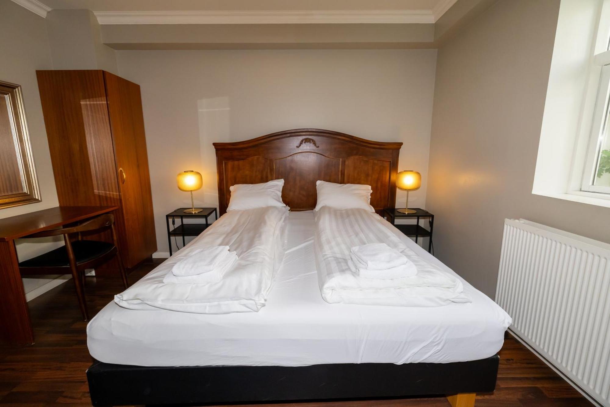 Bg4 Guesthouse Акурейри Экстерьер фото