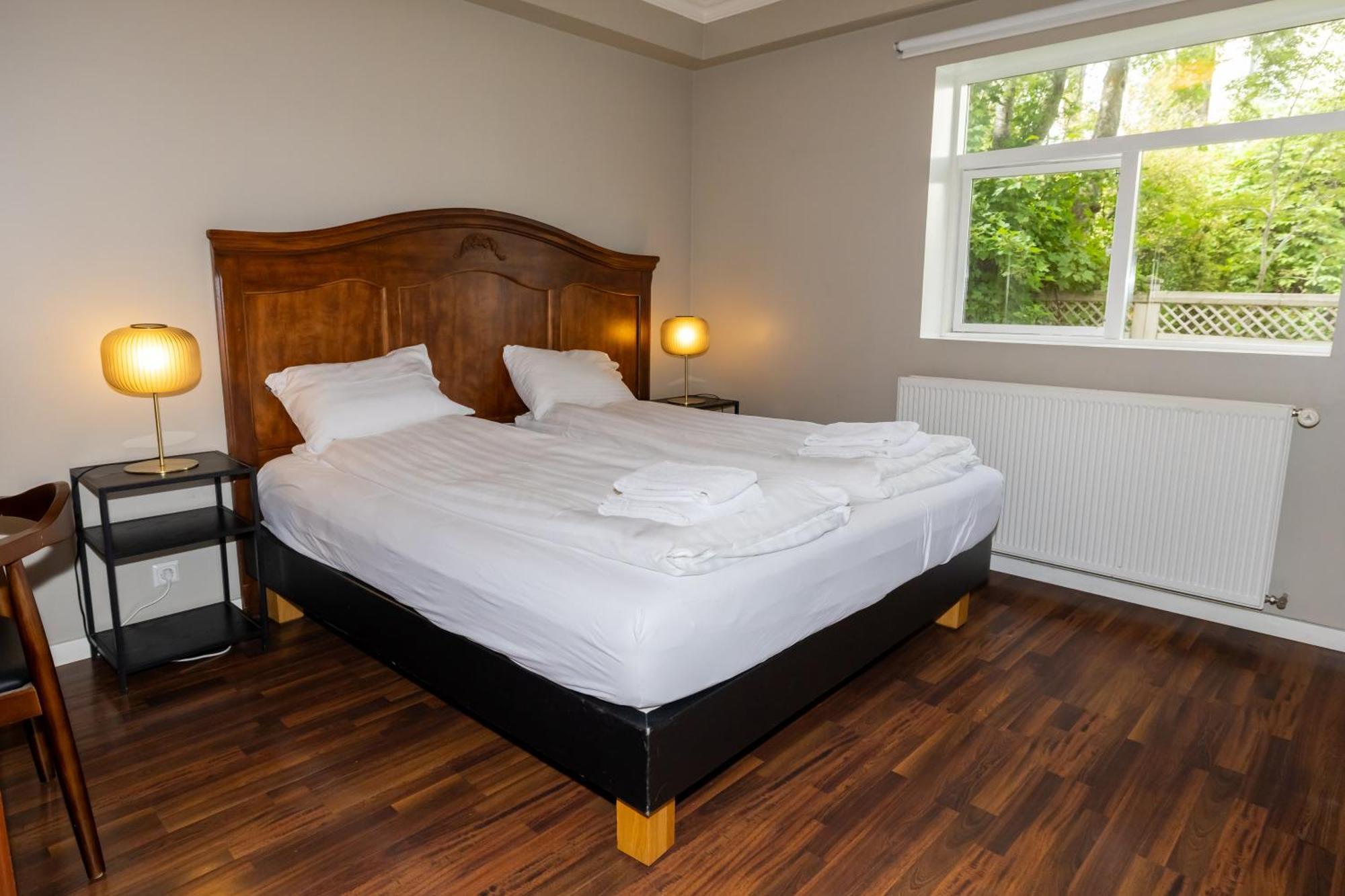 Bg4 Guesthouse Акурейри Экстерьер фото