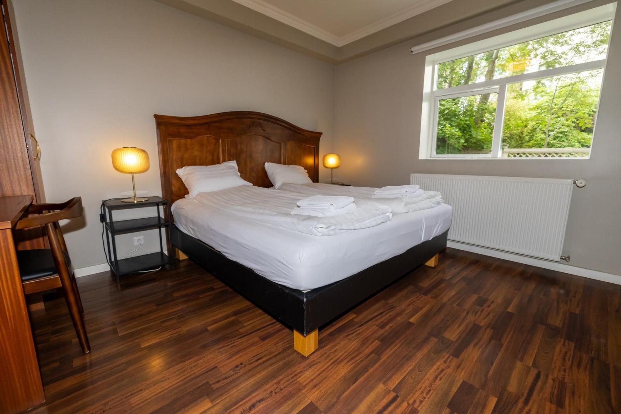 Bg4 Guesthouse Акурейри Экстерьер фото