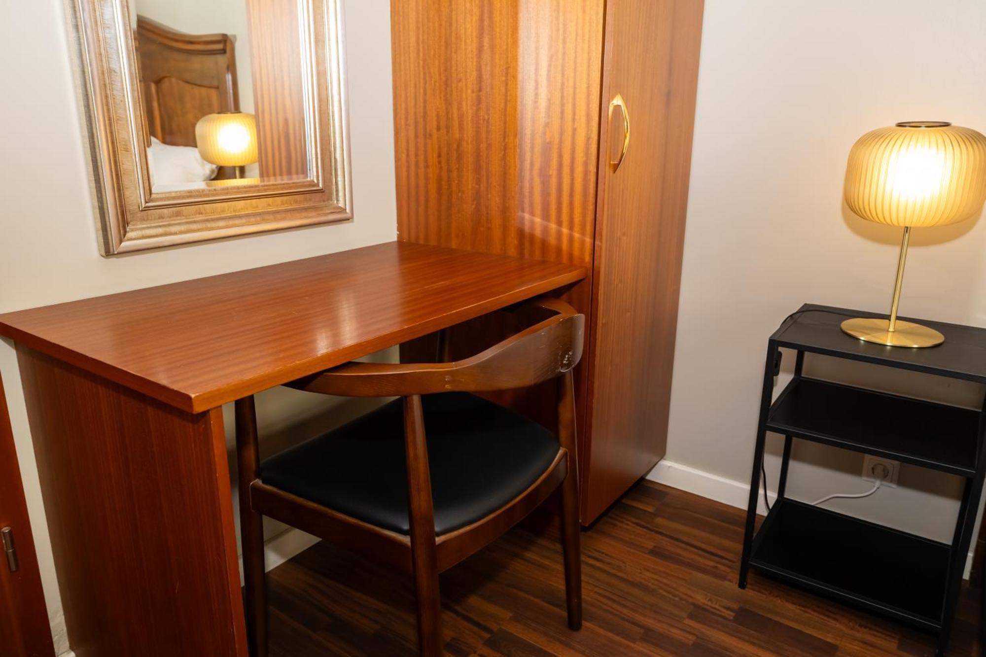 Bg4 Guesthouse Акурейри Экстерьер фото