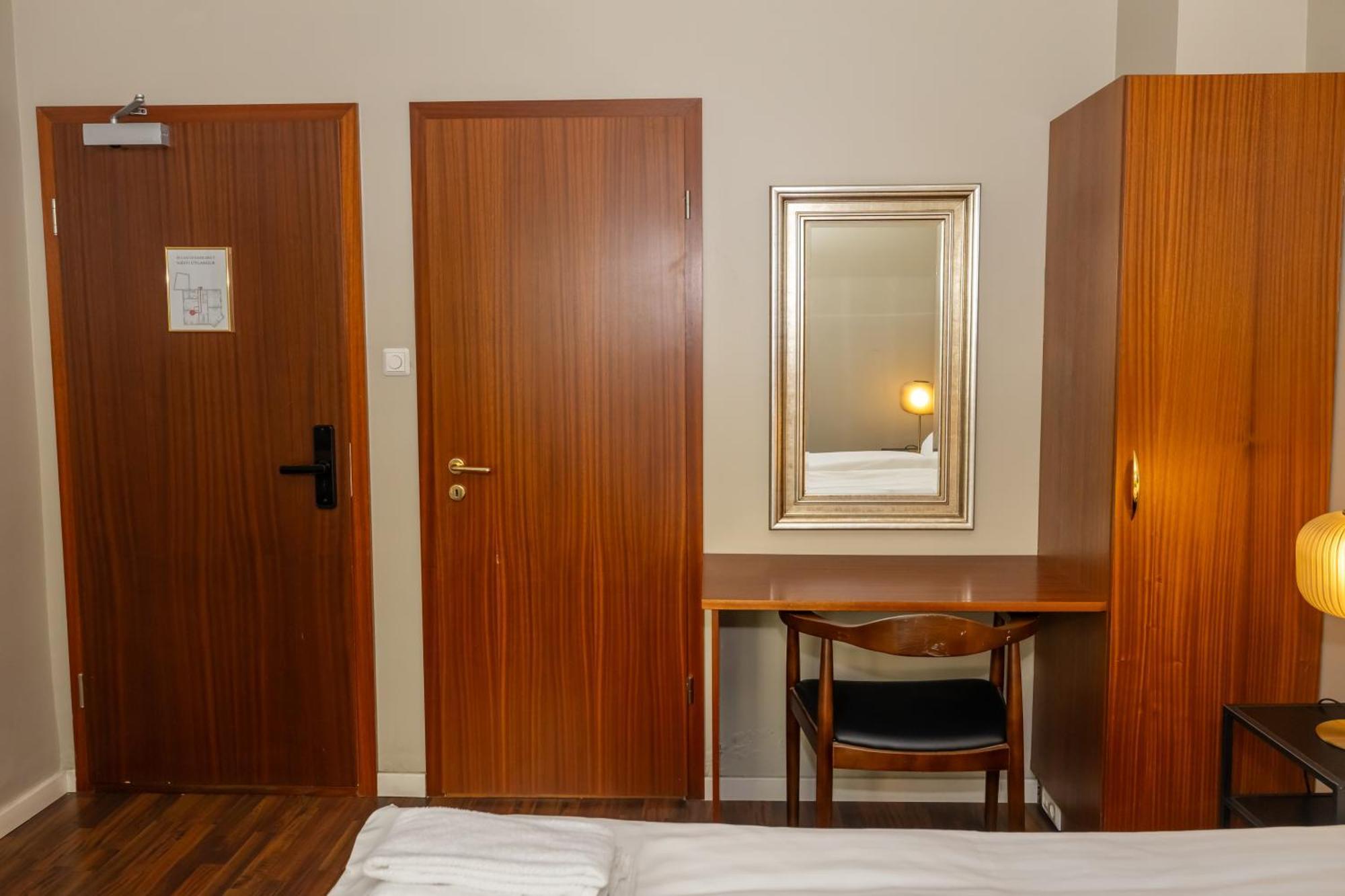 Bg4 Guesthouse Акурейри Экстерьер фото