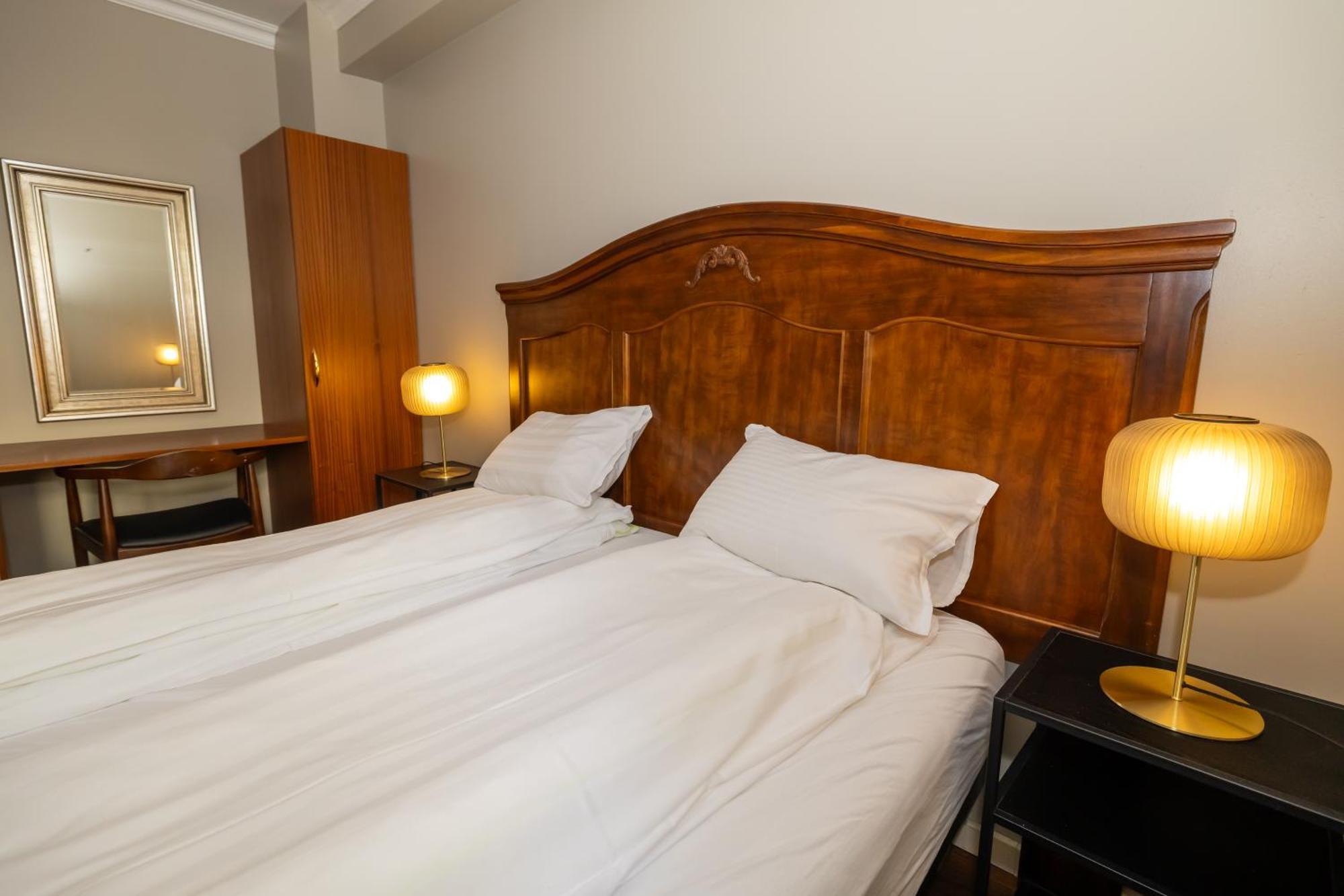 Bg4 Guesthouse Акурейри Экстерьер фото