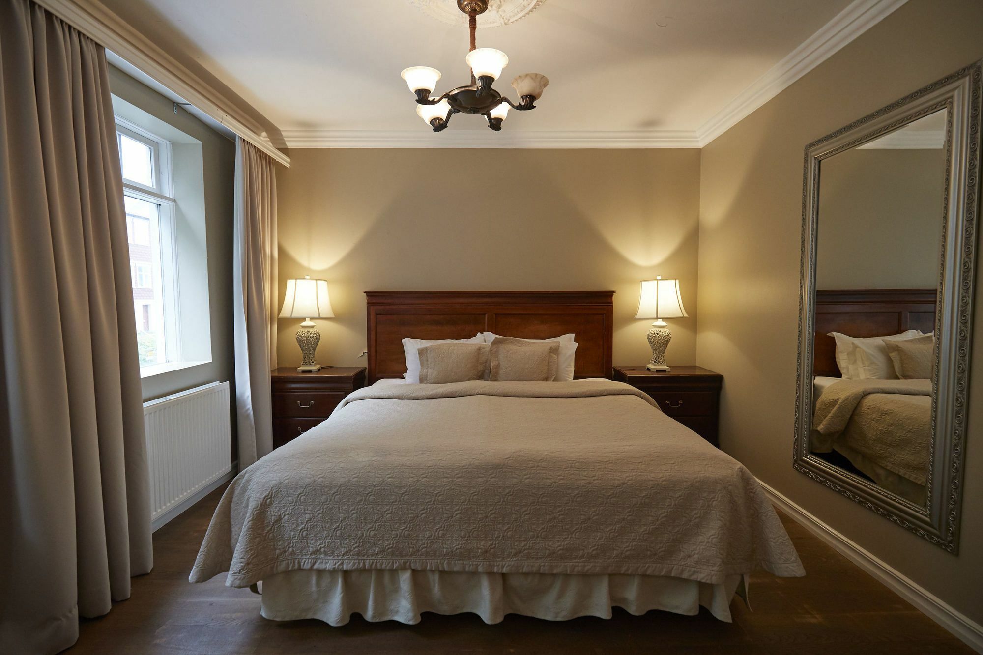 Bg4 Guesthouse Акурейри Экстерьер фото