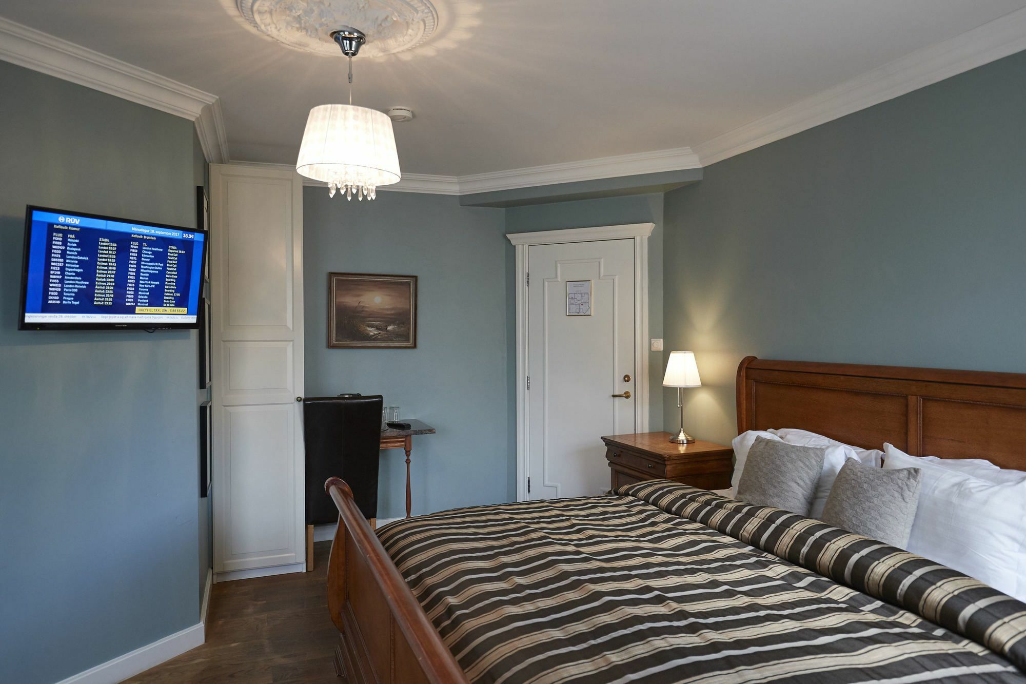 Bg4 Guesthouse Акурейри Экстерьер фото